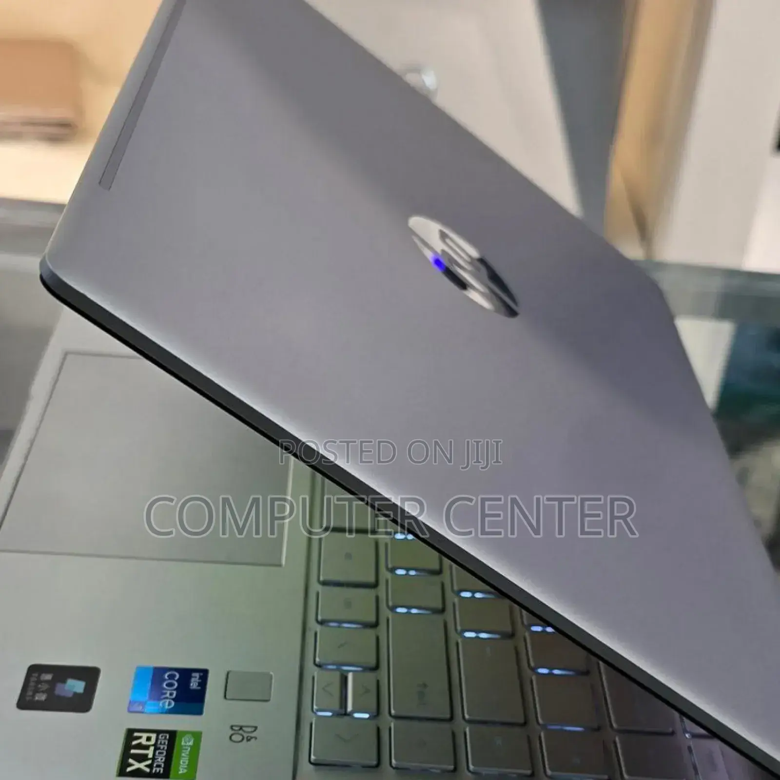 New Laptop HP Pavilion 14 16GB Intel Core I7 SSD 512GB