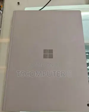 Photo - New Laptop Microsoft Surface Book 3 16GB Intel Core I7 SSD 256GB