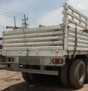 Iveco Eurotrukker Zf
•2005
•23 ሽ ታርጋ
•08 ሽ ተሳቢ
•መስፍን በመስፍን