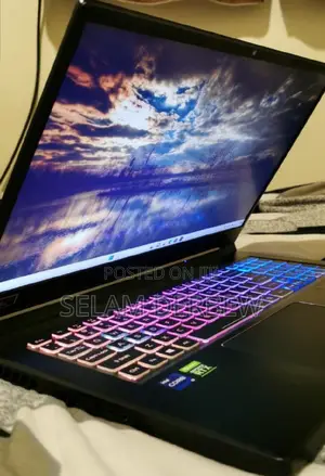 New Laptop Acer Predator Helios 300 16GB Intel Core I9 SSD 512GB