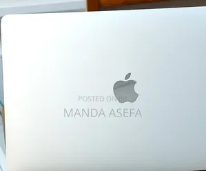 New Laptop Apple MacBook Pro M1 8GB Apple M1 SSD 512GB