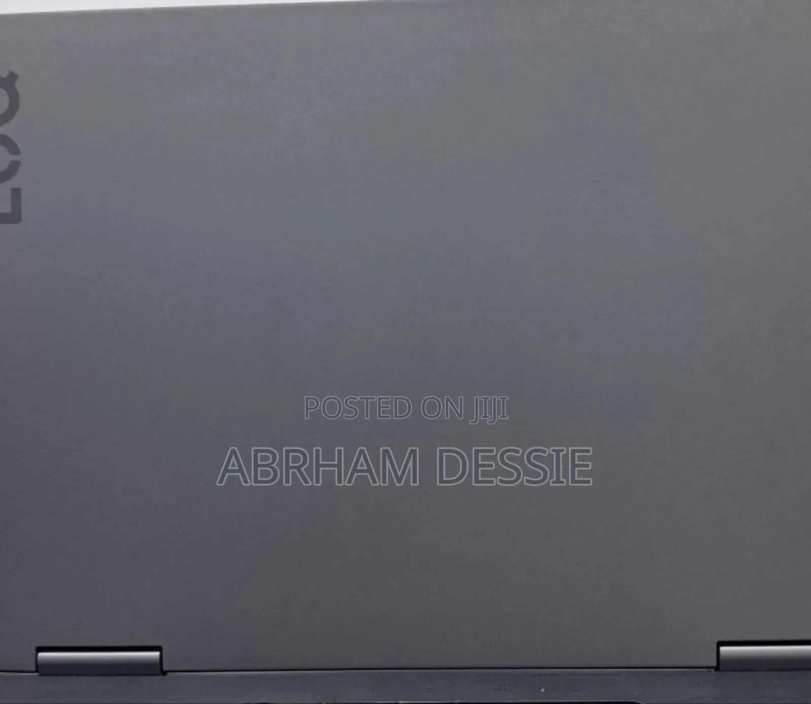 New Laptop Lenovo LOQ 15IRH8 16GB Intel Core I5 SSD 512GB
