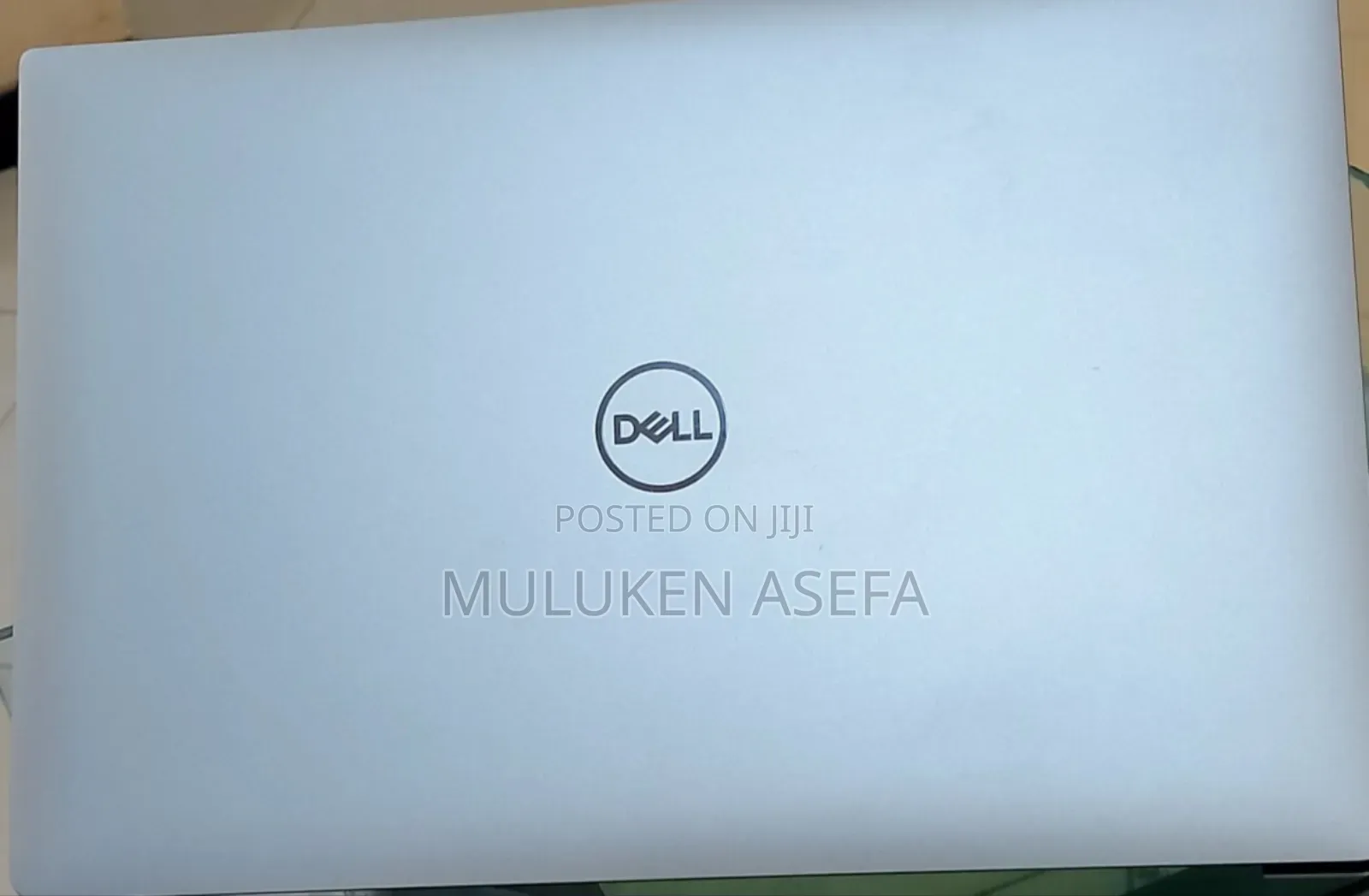 New Laptop Dell XPS 15 12GB Intel Core I7 SSD 512GB