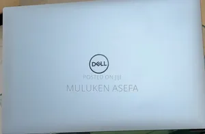 New Laptop Dell XPS 15 12GB Intel Core I7 SSD 512GB