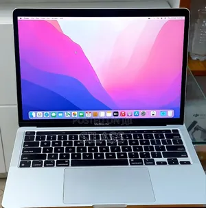 New Laptop Apple MacBook Pro 2021 M1 8GB Apple M1 Pro SSD 512GB