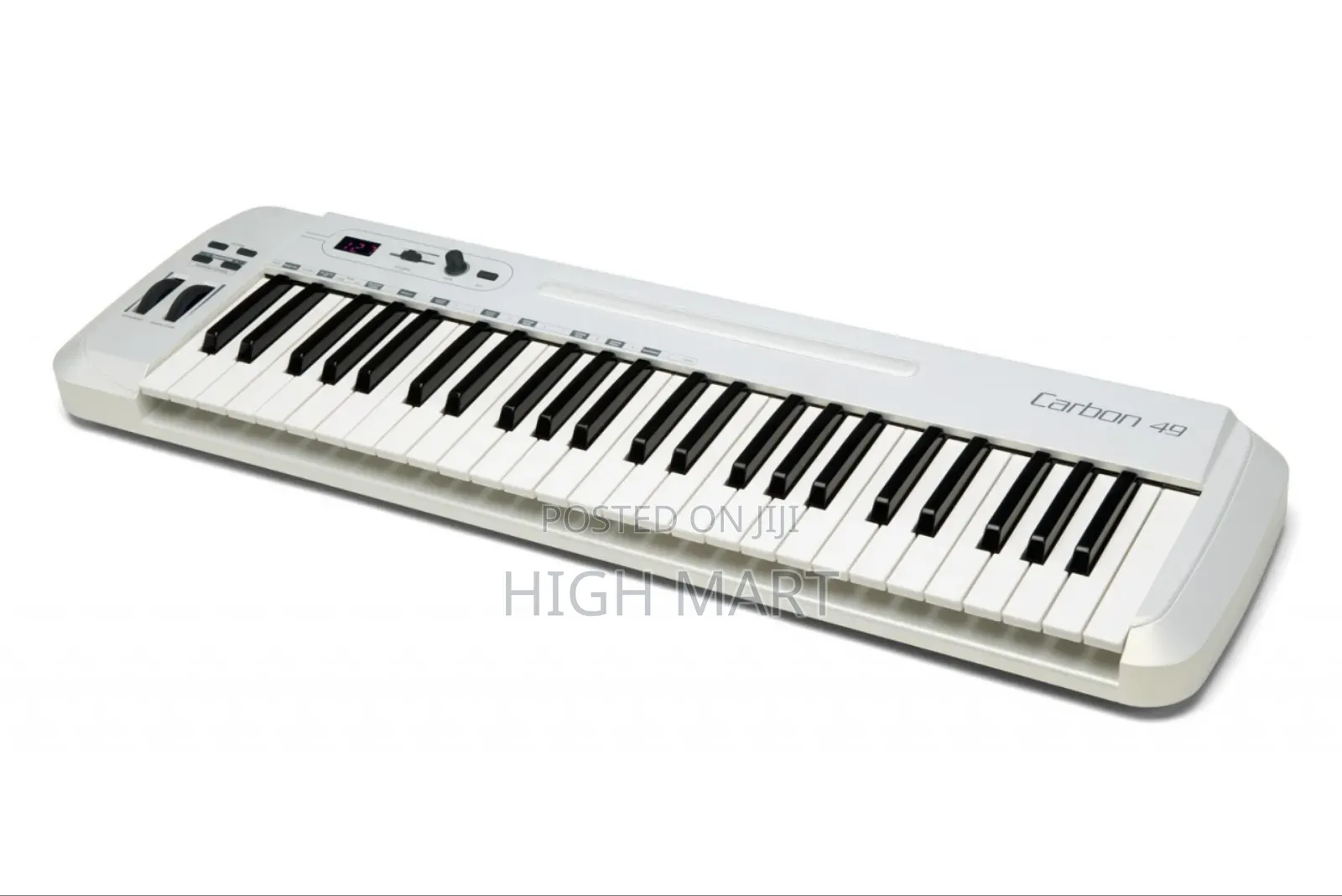 Midi Keyboard