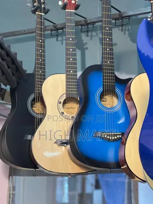 Photo - Siltron Box Guitar
