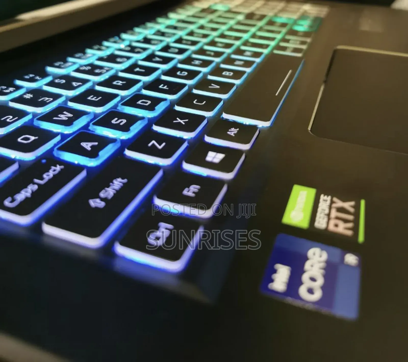 New Laptop Acer Predator Helios 300 16GB Intel Core I9 SSD 512GB