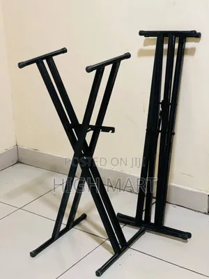 Photo - Keyboard Stand