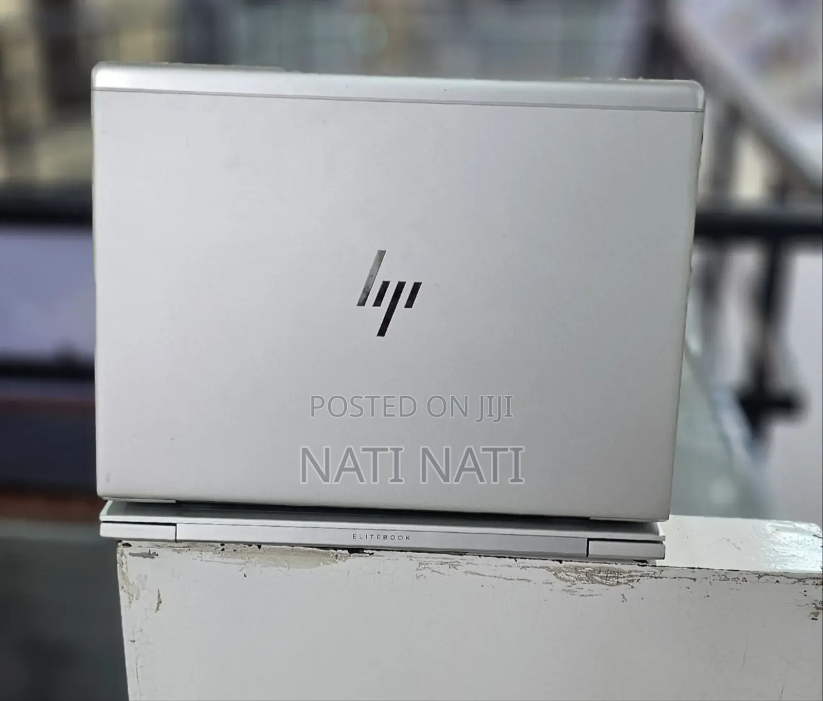 New Laptop HP EliteBook 840 16GB Intel Core I5 SSD 512GB