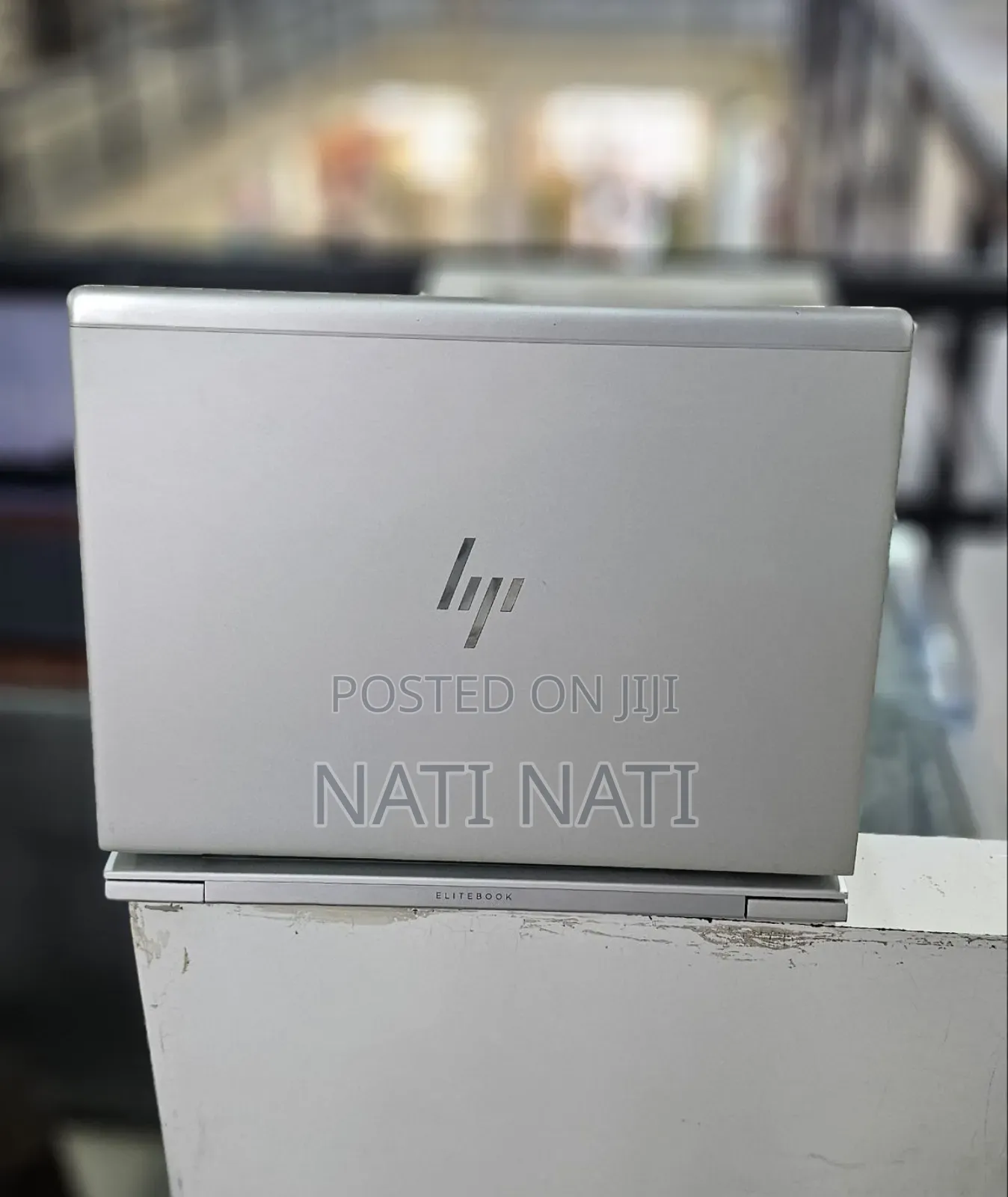 New Laptop HP EliteBook 840 16GB Intel Core I5 SSD 512GB