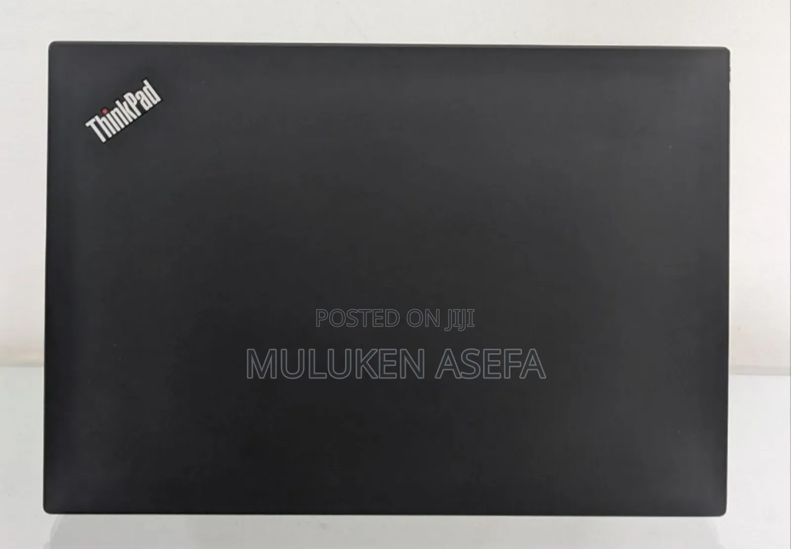 New Laptop Lenovo ThinkPad T14 16GB Intel Core I5 SSD 512GB