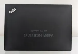 Photo - New Laptop Lenovo ThinkPad T14 16GB Intel Core I5 SSD 512GB