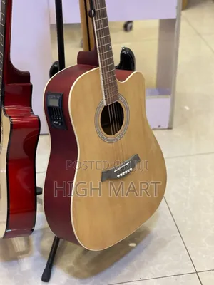 Photo - Electric Guitar