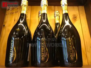 Photo - Bottega Wine