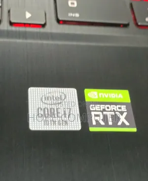 New Laptop HP Omen X 16GB Intel Core I7 SSD 1T