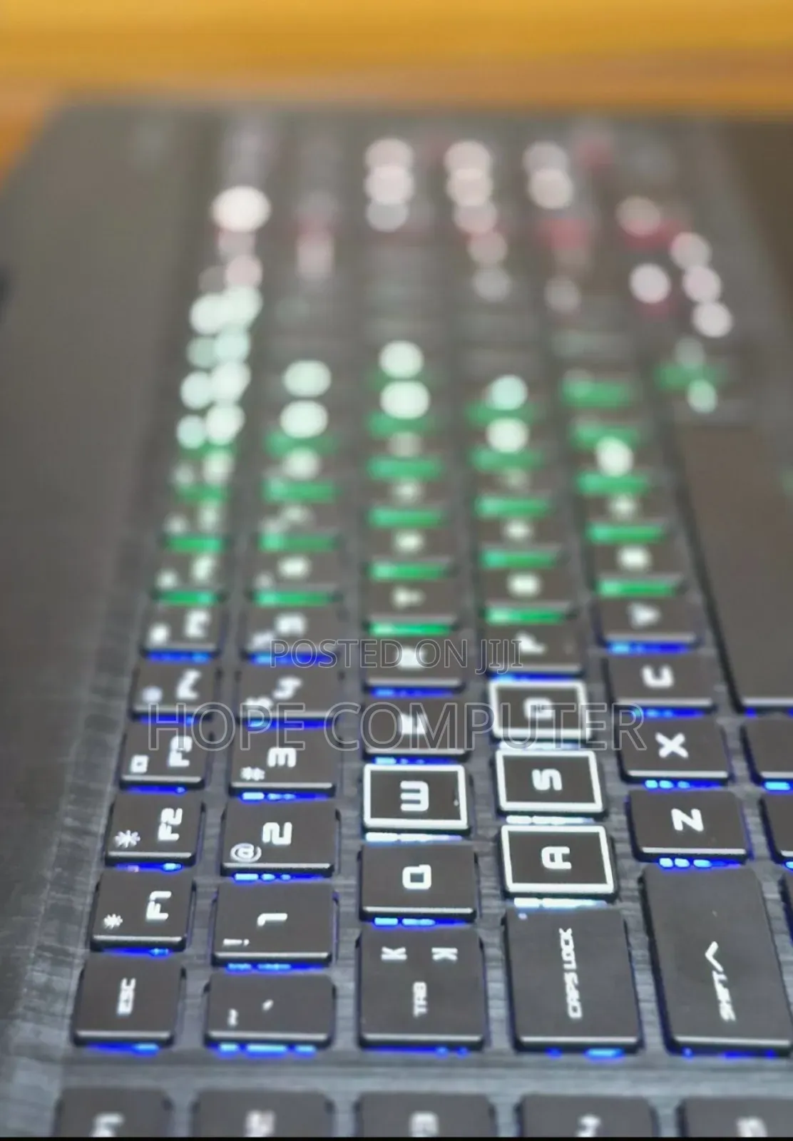 New Laptop HP Omen X 16GB Intel Core I7 SSD 1T