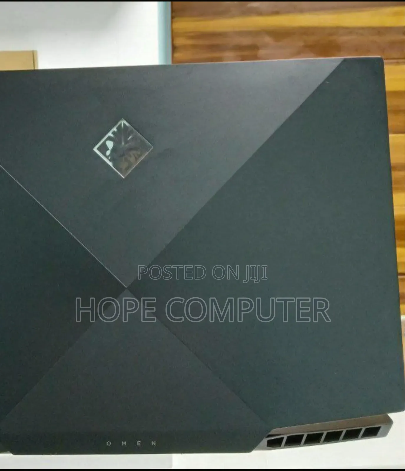 New Laptop HP Omen X 16GB Intel Core I7 SSD 1T