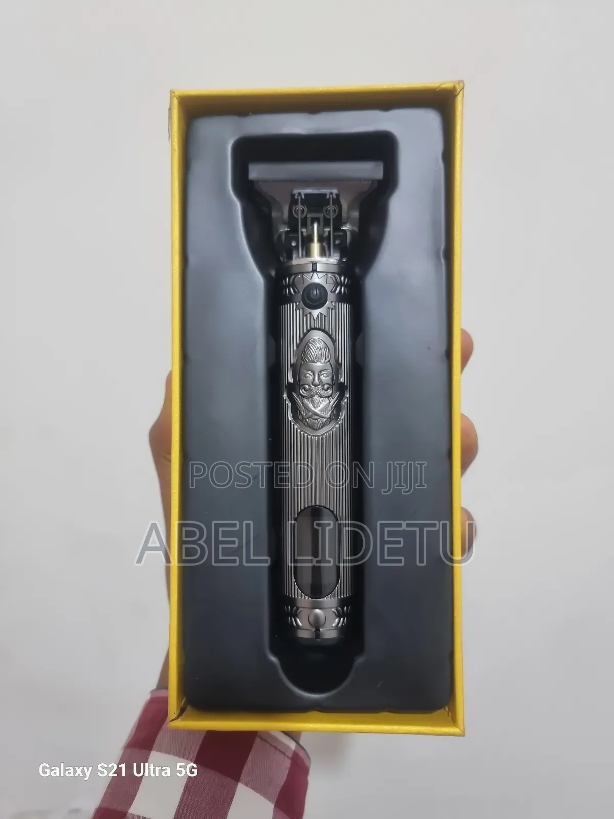 Original Kemei Hair Clipper