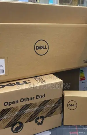 Photo - New Desktop Computer Dell Wyse 5000 8GB Intel Core I5 SSD 512GB