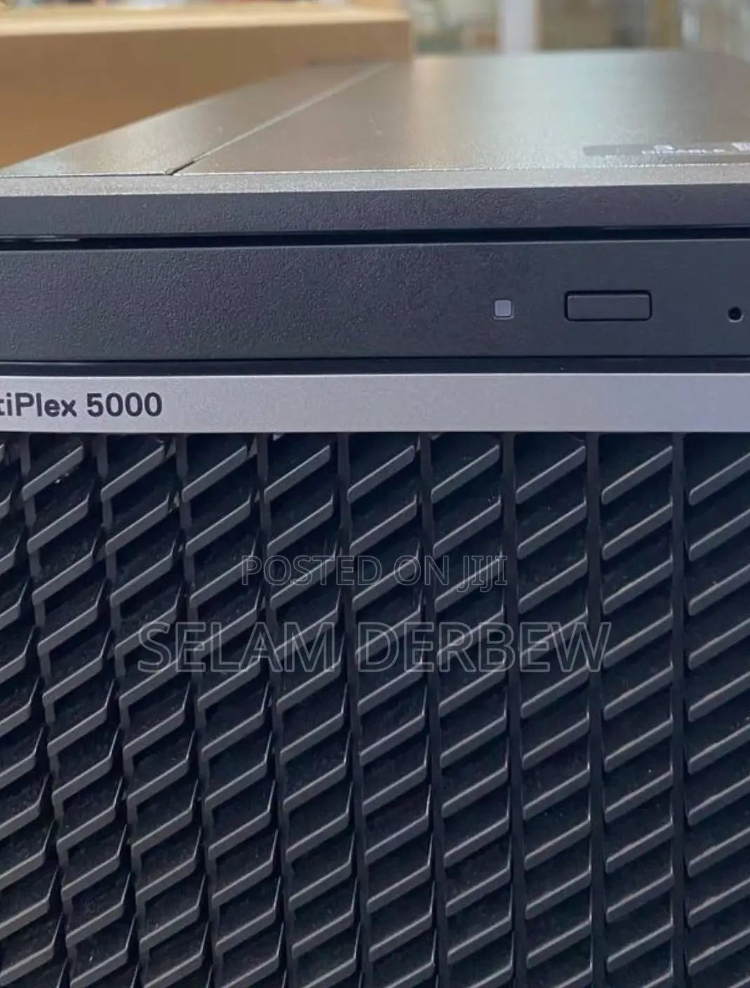 New Desktop Computer Dell Wyse 5000 8GB Intel Core I5 SSD 512GB