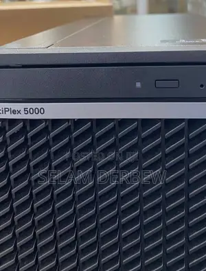 New Desktop Computer Dell Wyse 5000 8GB Intel Core I5 SSD 512GB