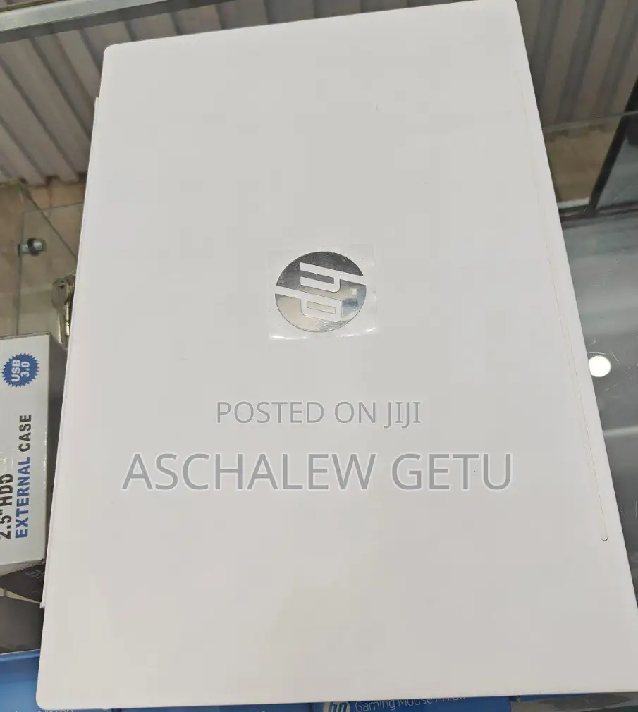 New Laptop HP Pavilion 15 16GB Intel Core I7 SSD 512GB