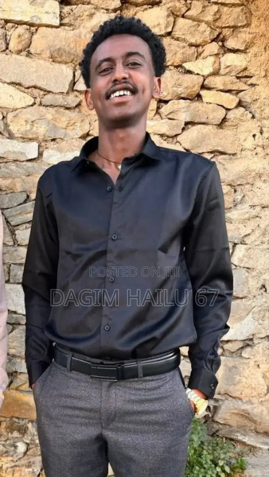 Social Media Manager, Video Editor,Journalist