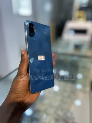 New Samsung Galaxy F06 5G 128 GB