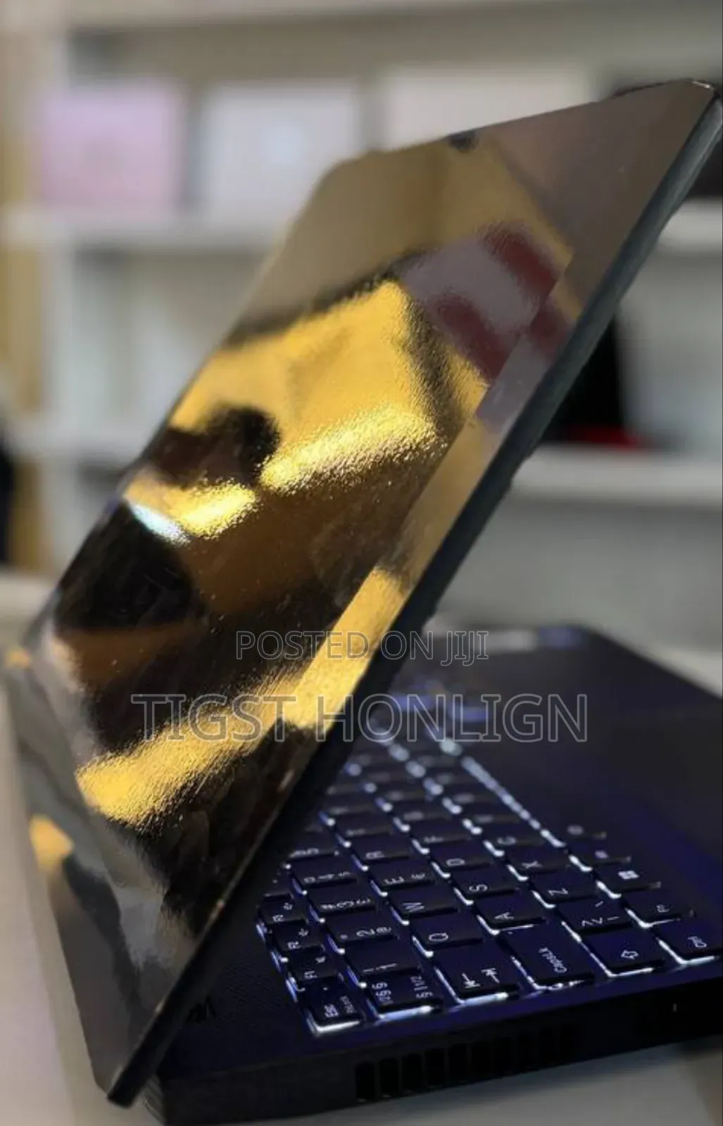 New Laptop Lenovo IdeaPad 130 32GB Intel Core I5 SSD 512GB