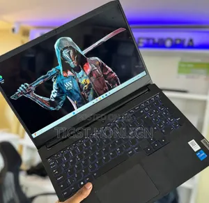 New Laptop Lenovo IdeaPad 130 32GB Intel Core I5 SSD 512GB