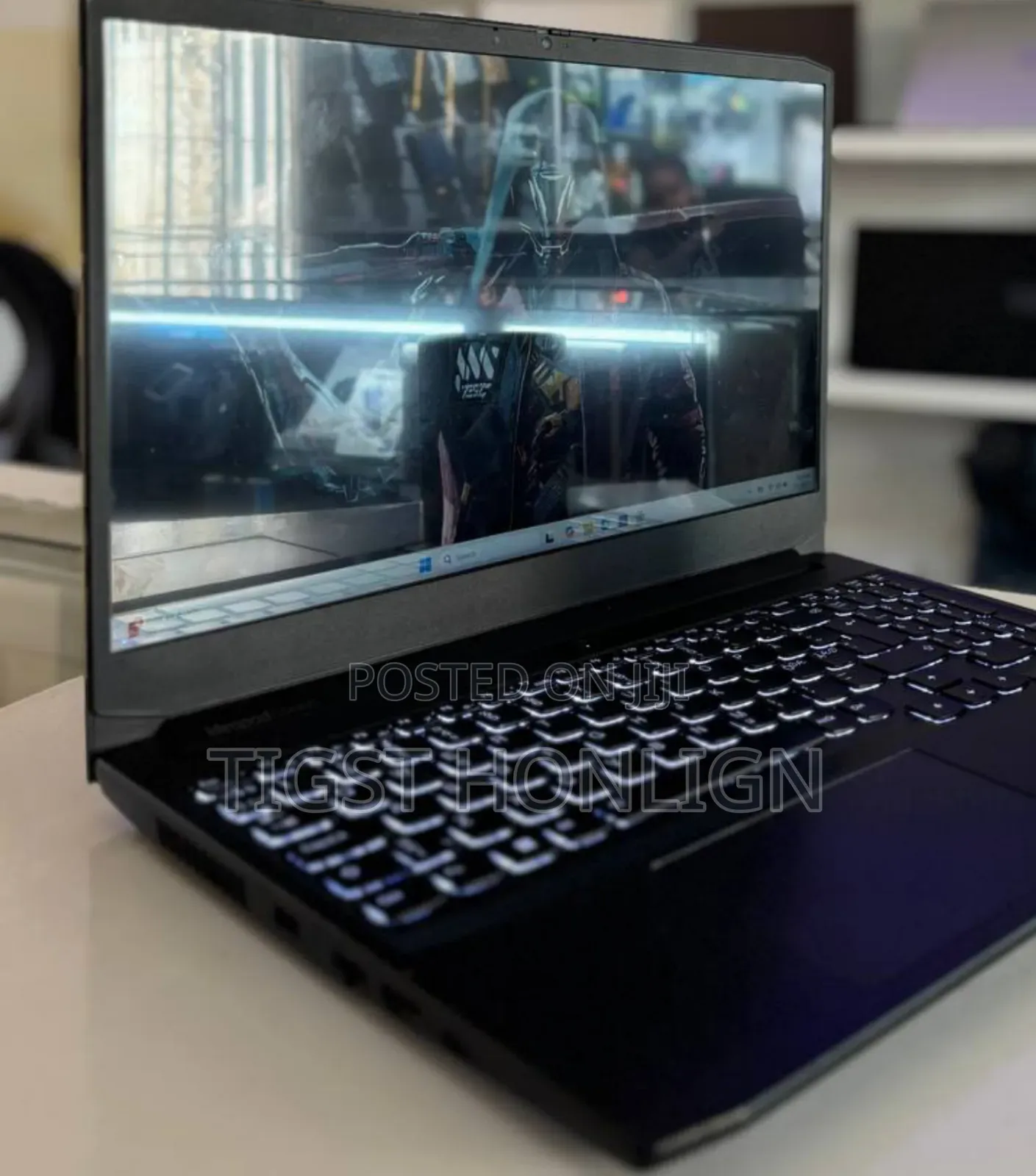 New Laptop Lenovo IdeaPad 130 32GB Intel Core I5 SSD 512GB