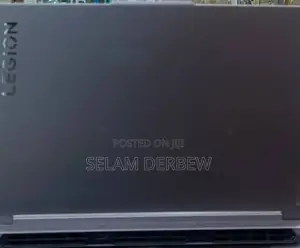 New Laptop Lenovo Legion 5 32GB Intel Core I9 SSD 1T