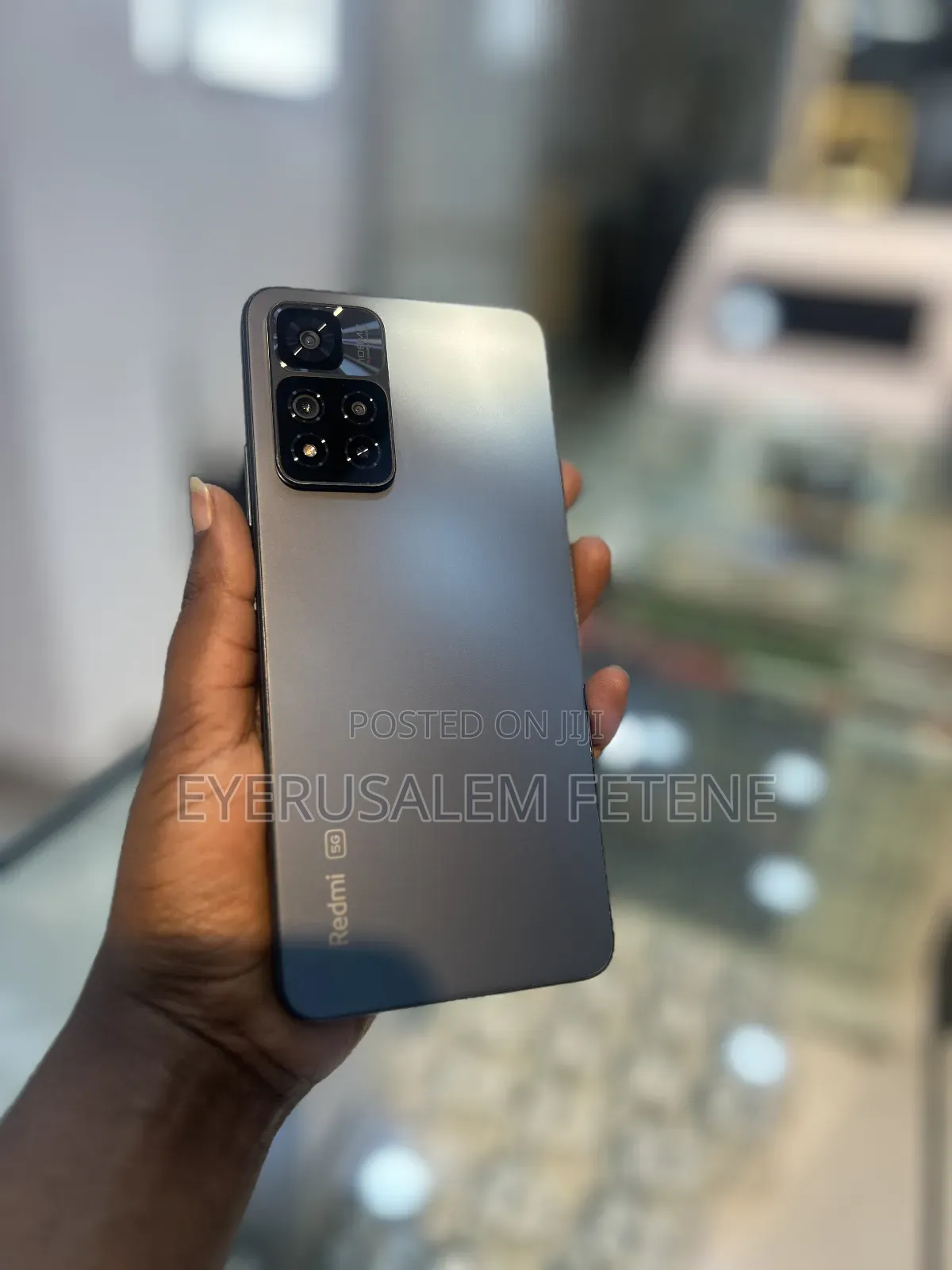 New Xiaomi Redmi Note 11 Pro 128 GB