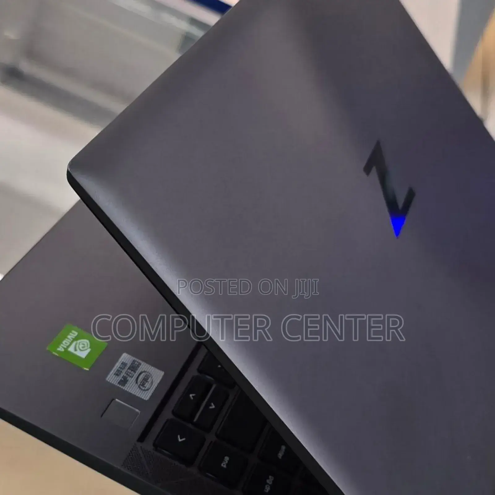 New Laptop HP ZBook 14 32GB Intel Core I7 SSD 1T