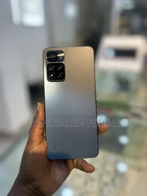 New Xiaomi Redmi Note 11 Pro 128 GB