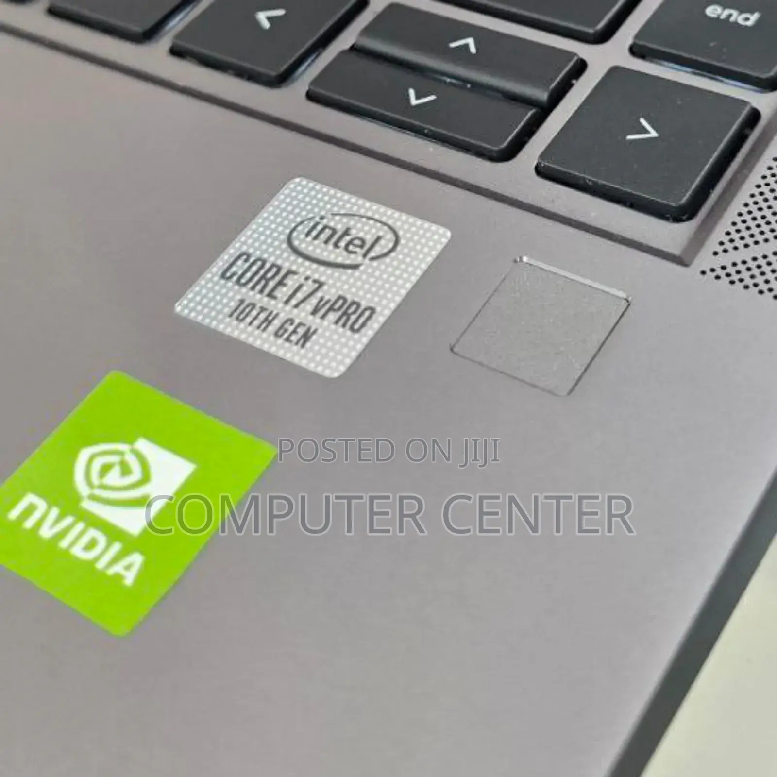 New Laptop HP ZBook 14 32GB Intel Core I7 SSD 1T