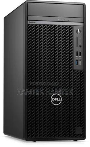 New Desktop Computer Dell OptiPlex 7010 8GB Intel Core I5 SSD 512GB