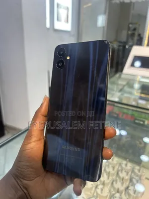 New Samsung Galaxy A05 64 GB
