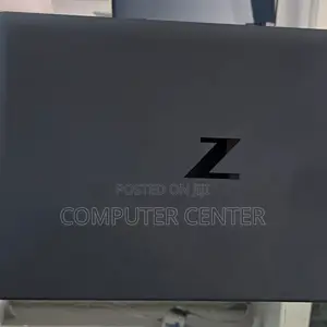 New Laptop HP ZBook 14 32GB Intel Core I7 SSD 1T