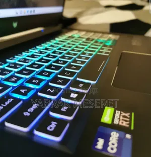 New Laptop Acer Predator Helios 300 16GB Intel Core I9 SSD 512GB