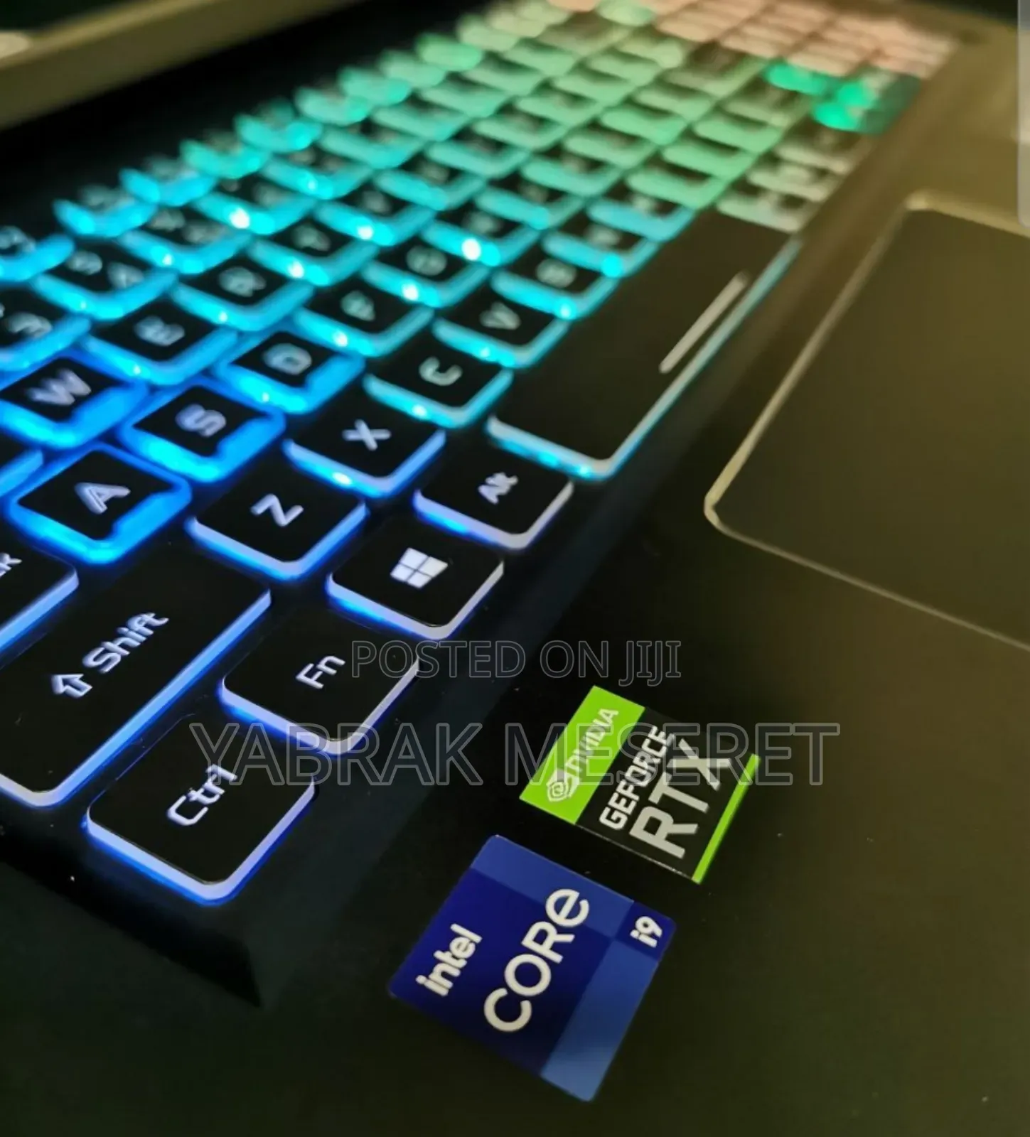 New Laptop Acer Predator Helios 300 16GB Intel Core I9 SSD 512GB