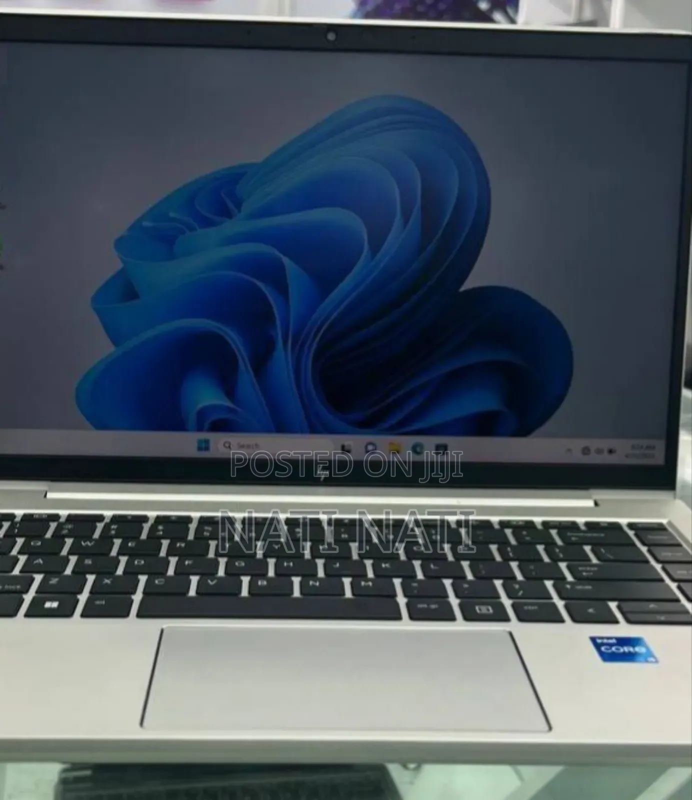 New Laptop HP EliteBook 840 16GB Intel Core I7 SSD 512GB