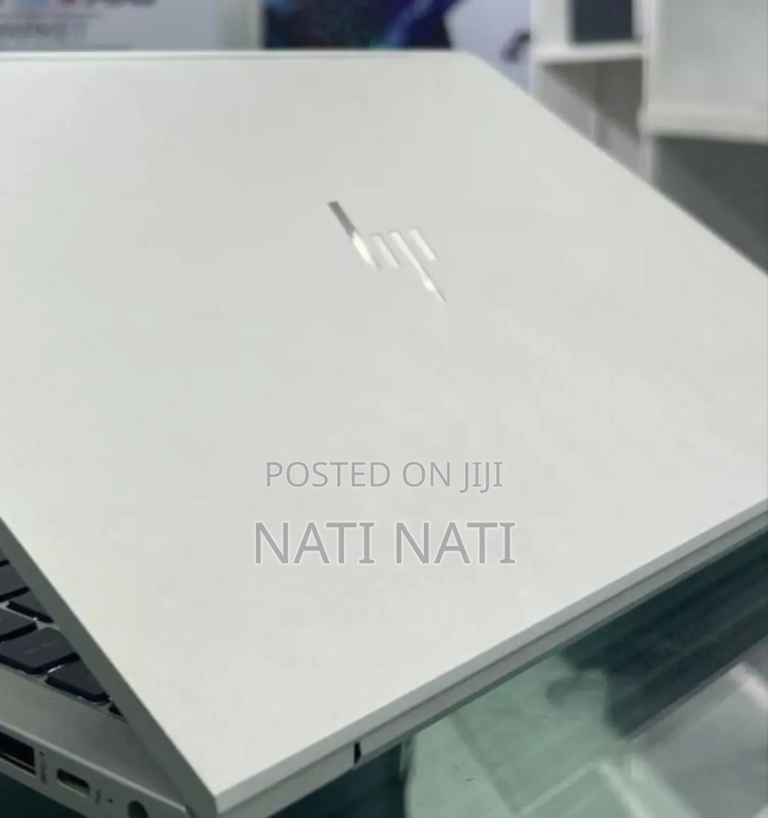 New Laptop HP EliteBook 840 16GB Intel Core I7 SSD 512GB