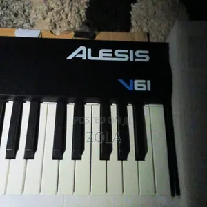 Alesis v-61 Studio Keyboard