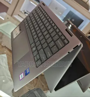 New Laptop HP Envy X360 16GB Intel Core I7 SSD 1T