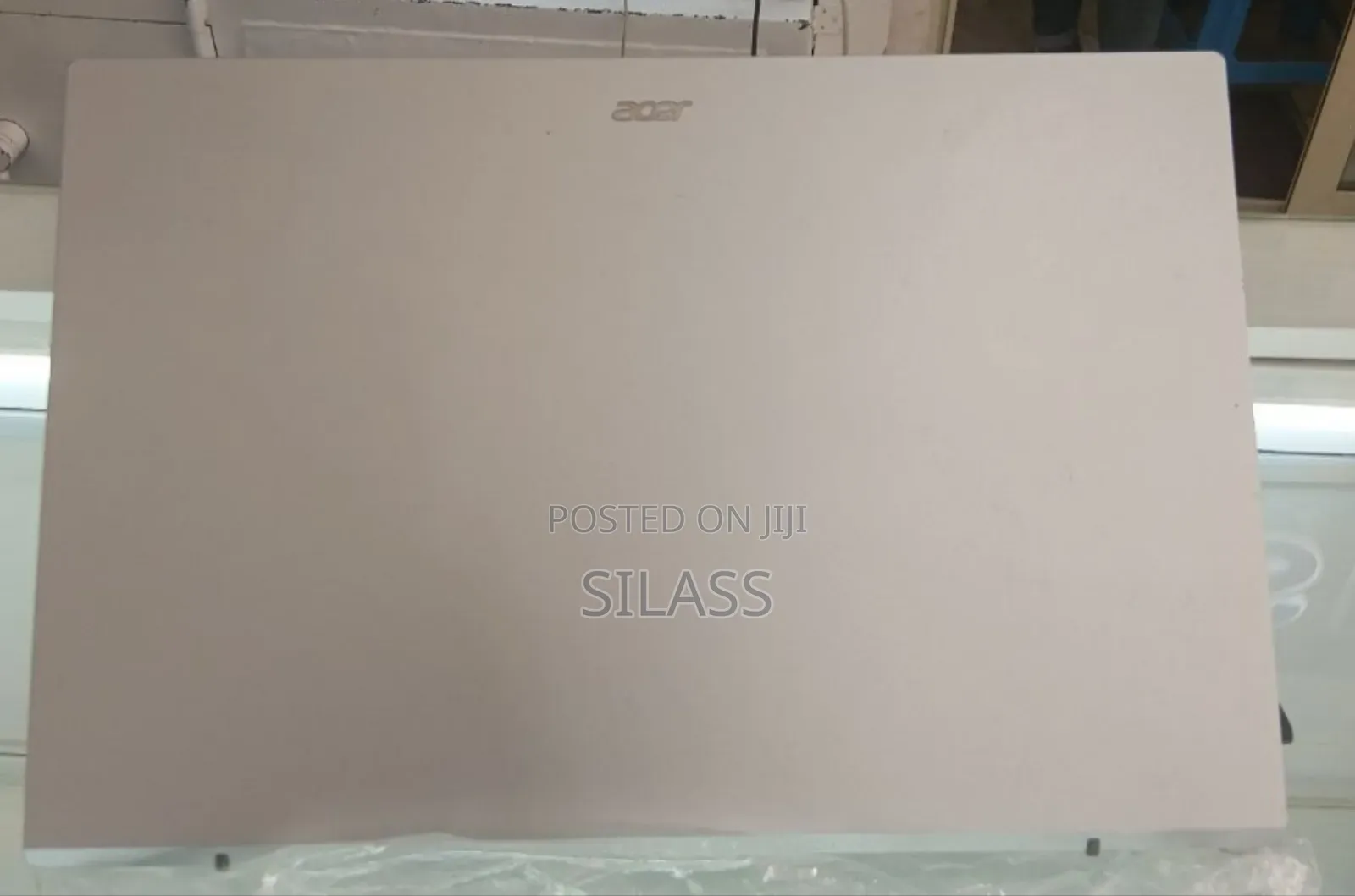 New Laptop Acer Nitro 5 16GB Intel Core I5 SSD 512GB