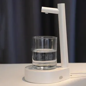 Photo - Portable Smart Water Dispenser