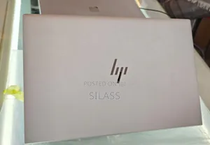 New Laptop HP EliteBook 840 G7 16GB Intel Core I7 SSD 512GB