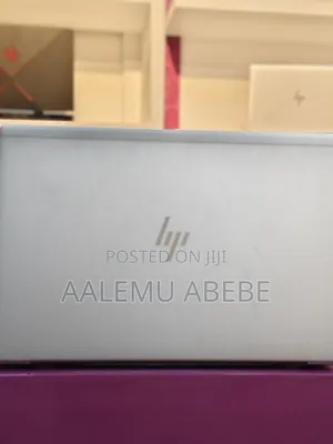 New Laptop HP EliteBook 850 G5 16GB Intel Core I7 SSD 512GB